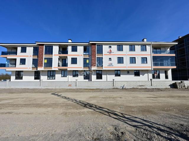 Düzce Merkez Dereli Mah 2+1 Ayrı Mutfak Aydınlık Satılık Daire