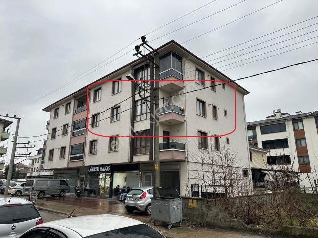 Düzce Merkez Şerefiyede Kiralık 2+1 Daire