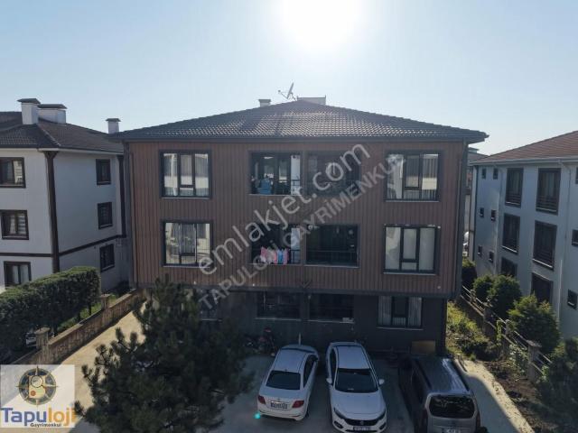 Düzce Merkez Koç Yazı Mahlesinde 2+1 Satılık Daire