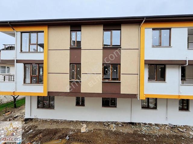 Düzce Merkez Karaca Mahallesi Yeni Binada Satılık 2+1 Daire