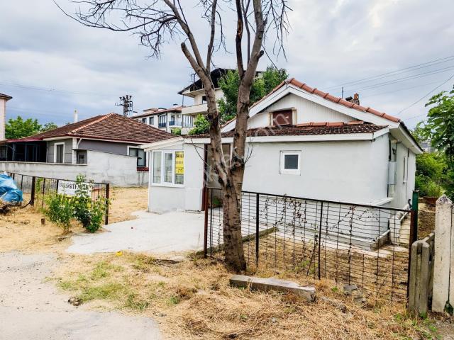 Düzce Merkez Kiralık Arsa Bahçe İçinde Tek Kat Müstakil Ev Daire
