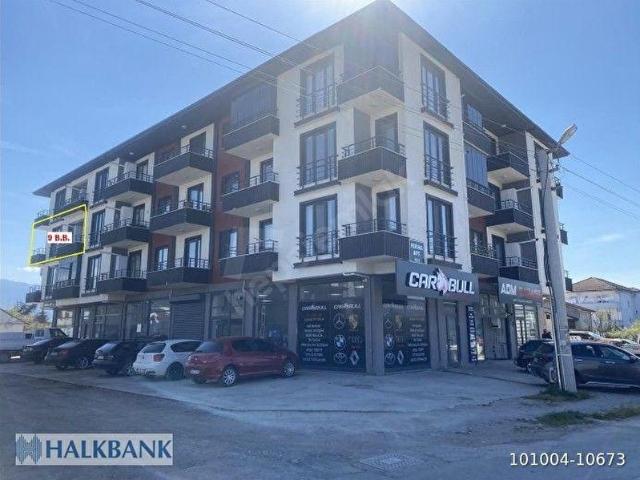 Düzce Merkez Satılık Konut