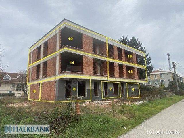 Düzce Merkez Satılık Konut