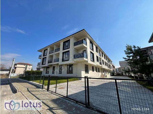 DÜZCE MERKEZ YENİ MAH SATILIK 3+1 DAİRE