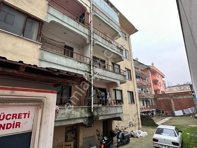 Düzce Merkezde Kiralık Eşyalı 2+1 Daire