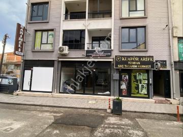 Düzce Merkezde Kiralık 1+1 Daire Valilik Yanı, 65m²