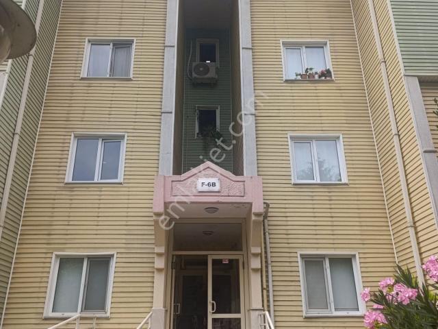 Düzce Metek Toki 1.etap 1.kısımda, 2+1 Bakımlı, Giriş Kat, Satılık Daire
