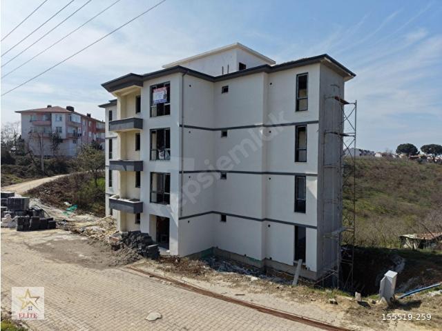 DÜZCEAKÇAKOCA DA SATILIK DENİZ MANZARALI FIRSAT 1+1 DAİRELER