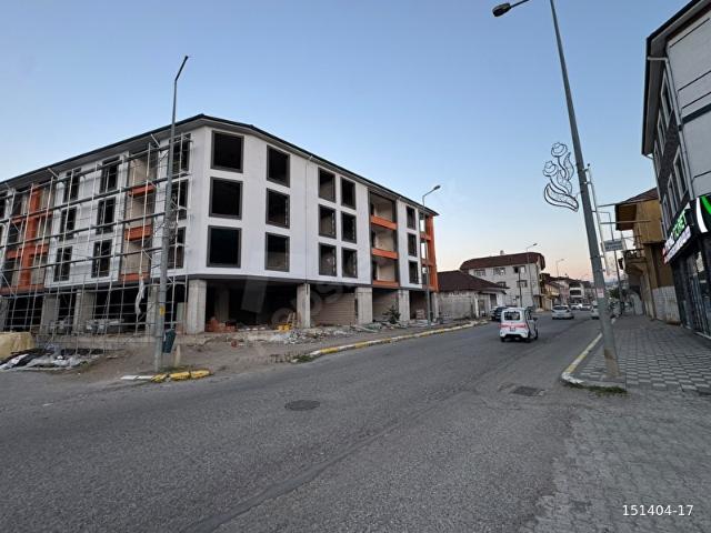 DÜZCEDE ACİL SATILIK ASANSÖRLÜ 1+1 DAİRELER