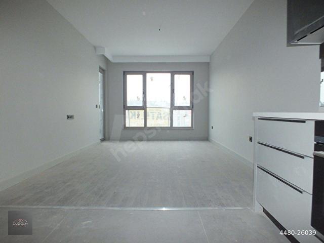 DÜZGÜN EMLAK'TAN BULVARA CEPHE EXCELANCE VADİ 1+1 SATILIK DAİRE