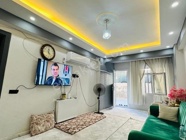Düzgün Emlak'tan Satılık Ahmet Yesevi Mah. 3+1 Fırsat Daire