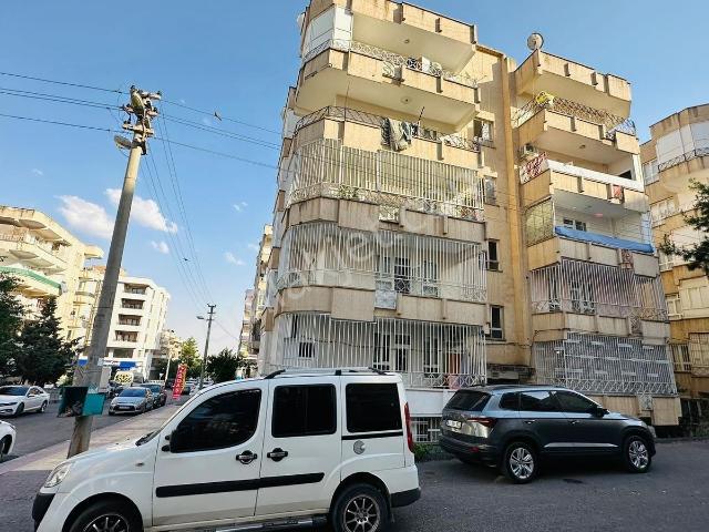 Düzgün Emlak'tan Satılık Daire / Osmangazi Mah. 2+1