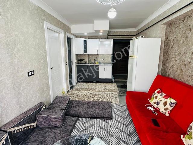 Düzgün Emlaktan 'tan Kiralık 1+1 Çardaklıkaya Mah