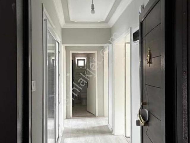 Düzköy Merkezde İçi Sıfır Yapılmış 2+1 Daire.