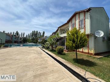 Düzlerde Halkbank Villarında 3+1 Köşe Fırsat Satılık Villa