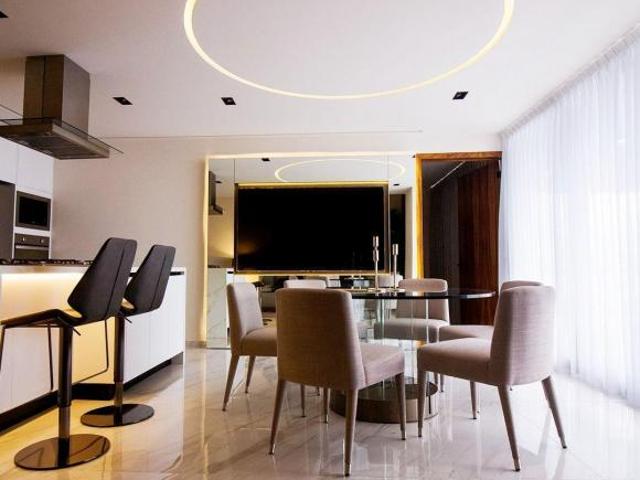 DV11 DEPARTAMENTOS EN VENTA BAHARI RESIDENCE