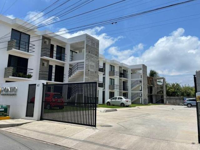 DV24 PONTO CONDOMINIOS, LAS BAJADAS, VERACRUZ