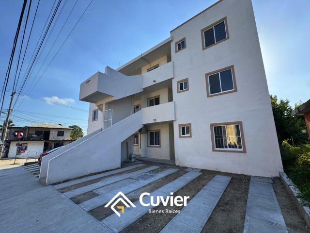 DV2802 RP DEPARTAMENTO EN VENTA, COL. NUEVO LOMAS DEL REAL