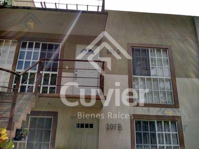DV2926 RD DEPARTAMENTO EN VENTA, FRACC. PUNTA LAGUNA
