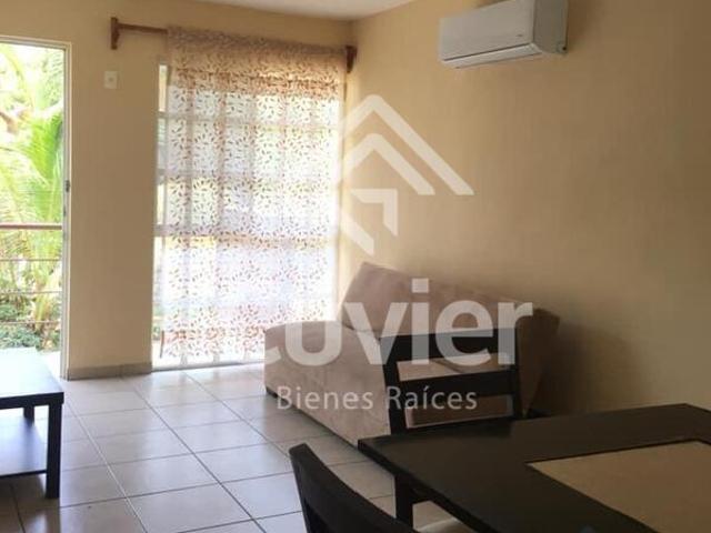 DV2926 RD DEPARTAMENTO EN VENTA, FRACC. PUNTA LAGUNA