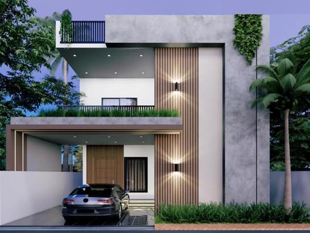 Shadnagar 3 BHK Villa For Sale Ranga Reddy