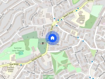 Gornal Wood Dudley, DY3, Black Country, West Midlands, Midlands