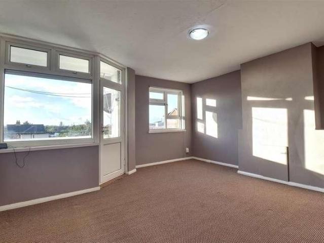 Dymchurch House, Fifth Avenue, Portsmouth, PO6