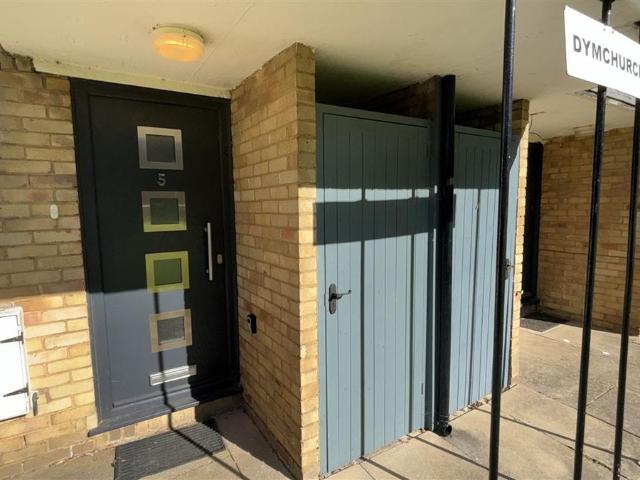 Dymchurch House, St Martins Place, Canterbury CT1, 3 bed maisonette to rent, £1,300 pcm | PrimeLocation