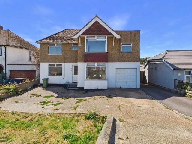 Dymchurch Road, St. Marys Bay, TN29 4 bed detached house to rent £1,800 pcm £415 pw