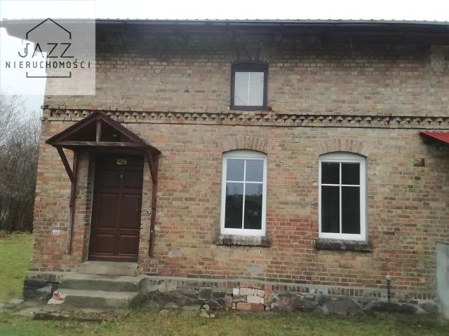 Przestronne 127m2 z własną działką i garażem