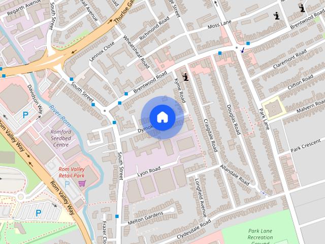 Dymoke Road, Hornchurch, RM11