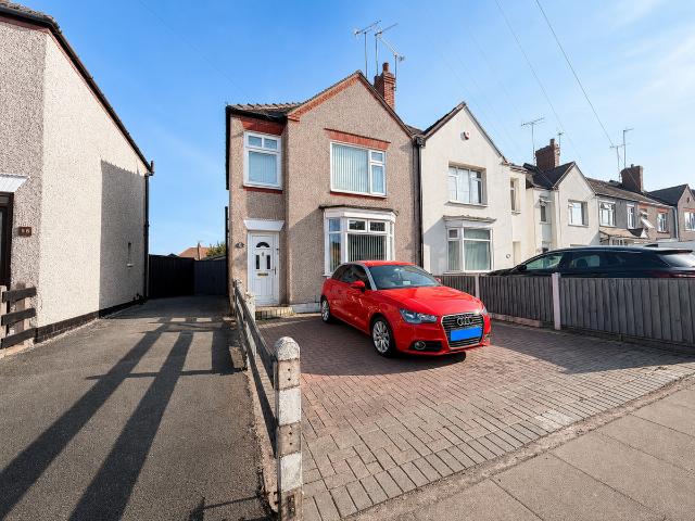 Dymond Road, Coventry CV6, 3 bed property to rent, £1,300 pcm | PrimeLocation