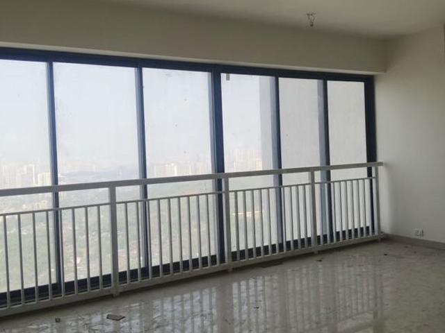 Dynamix Divum 2 Bedroom 720 Sq. Ft. Apartment in Malad East Mumbai Listing ID: #9985