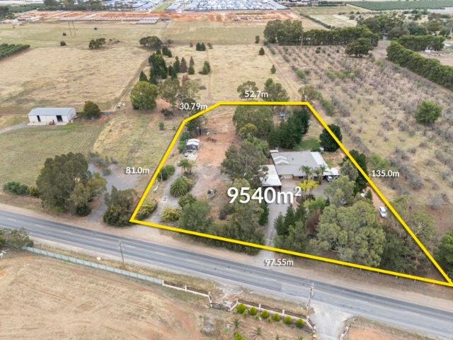 Dynamic Investment Opportunity in High Growth Corridor