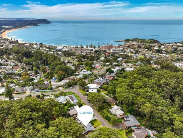 Dynamic Living Lives Here At North Avoca