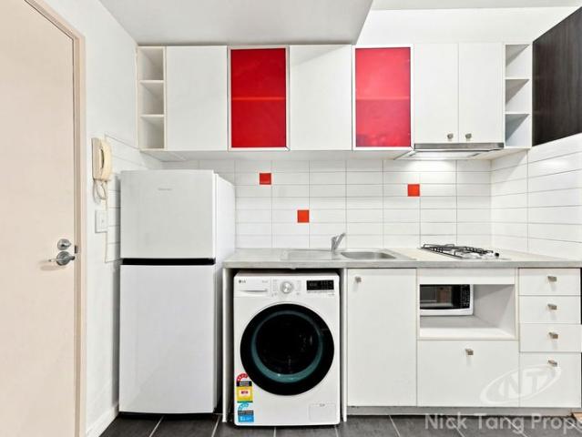 Dynamic Student Accommodation