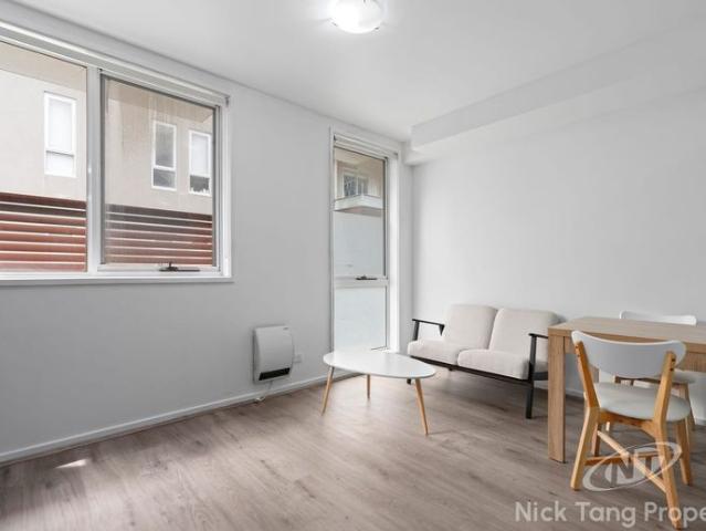 Dynamic Student Accommodation