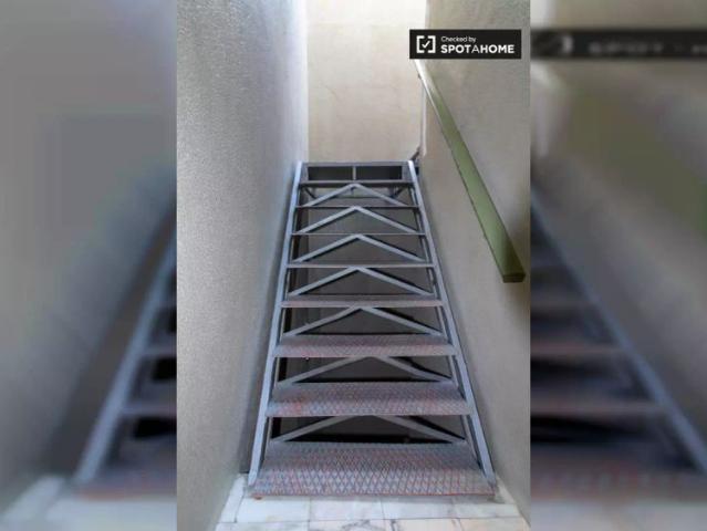 Dynamic studio apartment for rent in Avenidas Novas