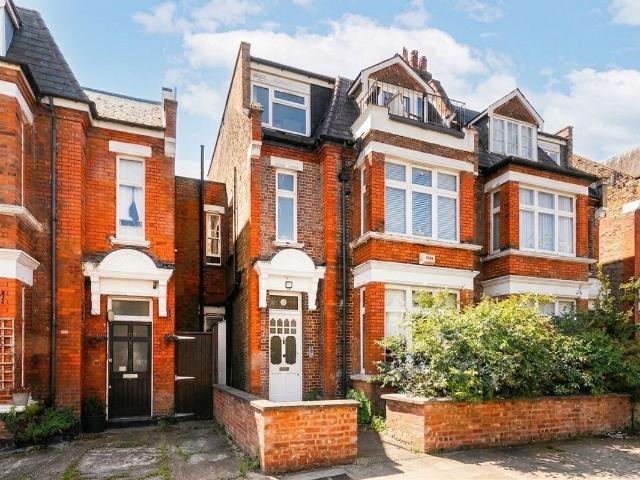 Dyne Road, London NW6, 3 bed flat to rent, £3,300 pcm | PrimeLocation