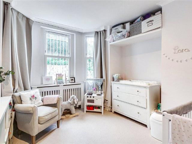 Dyne Road, Queen's Park, NW6, London
