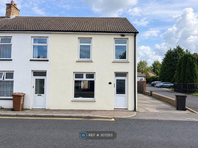 Dynevor Terrace, Treharris CF46, 3 bed end terrace house to rent, £925 pcm | PrimeLocation