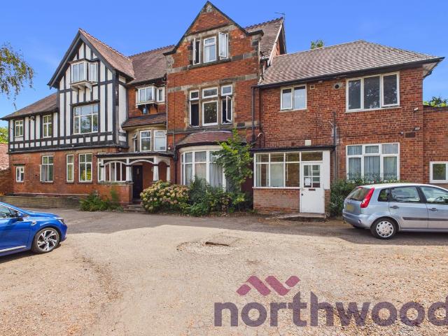 Dyott Road, Moseley, Birmingham B13, 1 bed flat to rent, £750 pcm | PrimeLocation