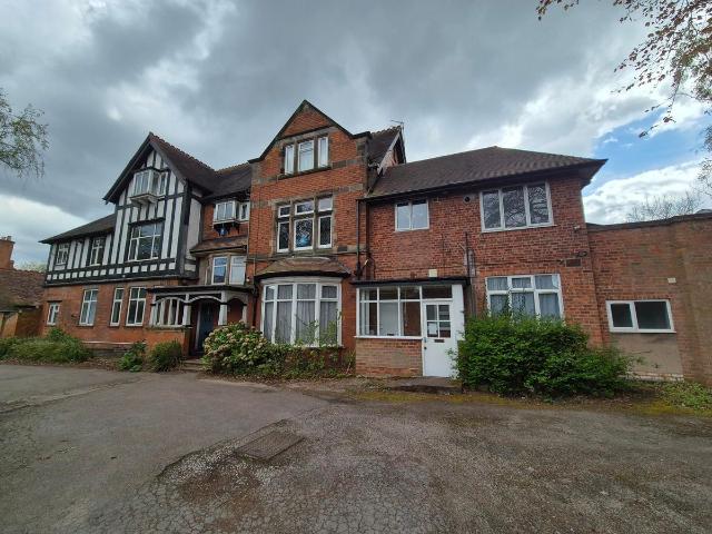 Dyott Road, Birmingham B13, 1 bed flat to rent, £750 pcm | PrimeLocation