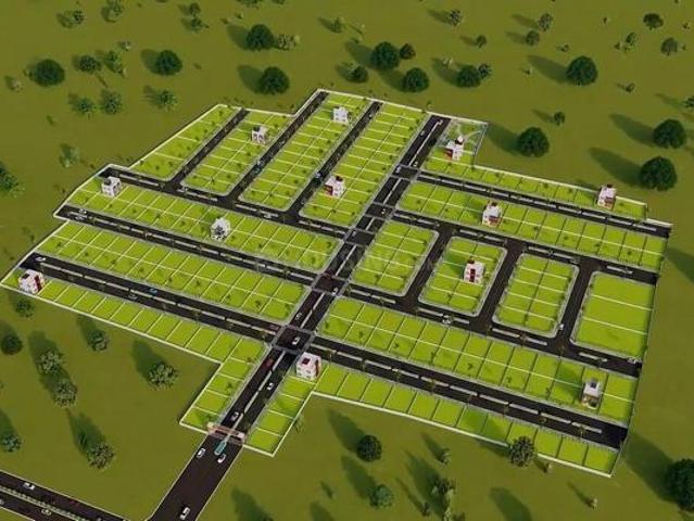 Dyavarahalli Residential Plot For Sale Bengaluru