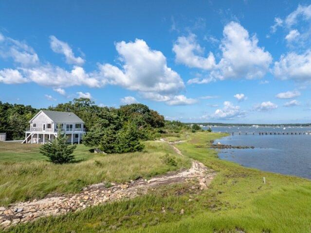 Dyar Rd, Mattapoisett, Home For Sale