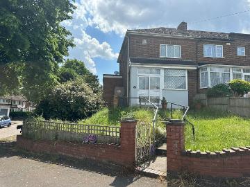 Dyas Road, Birmingham B44, 2 bed terraced house to rent, £950 pcm | PrimeLocation