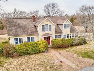 Dye Hill Rd, Hopkinton, Home For Sale