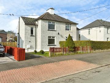 House for rent in Shetland - Garden, Equipped kitchen