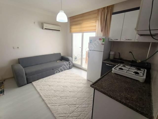 Dyg Danışmanlık Hizmetleri’nden Satılık 2+1 Eşyalı Daire