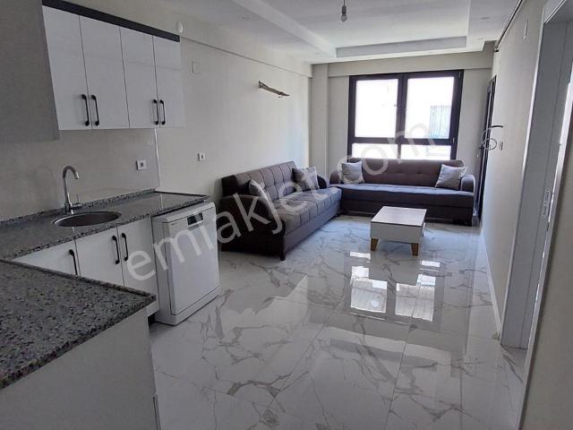 Dyg Danışmanlık Hizmetlerinden Eşyalı Kiralık 2+1 Daire